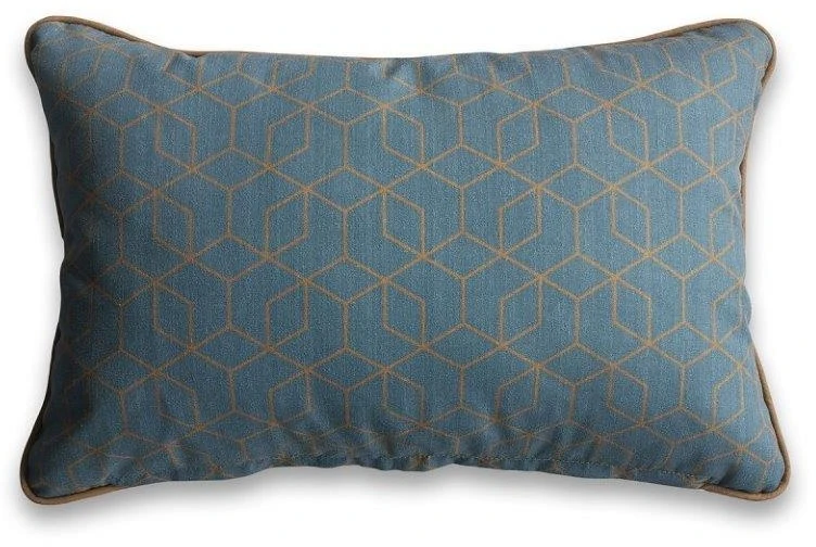 LG Outdoor Cubes 40x60cm Scatter Cushion 1 LG Outdoor Cubes 40x60cm Scatter Cushion
